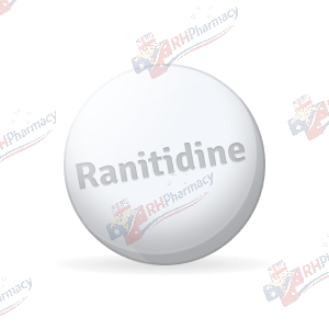 Ranitidine