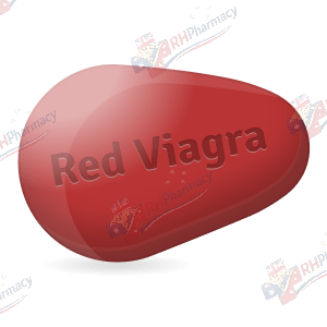 Red Viagra