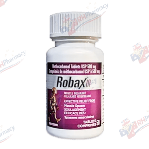 robaxin_wm Robaxin - Image 1
