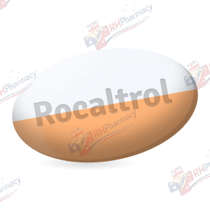 Rocaltrol