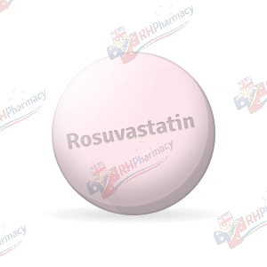 Rosuvastatin