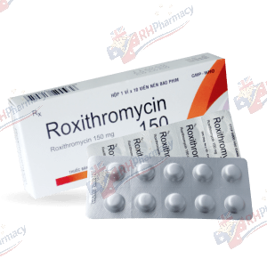 Roxithromycin