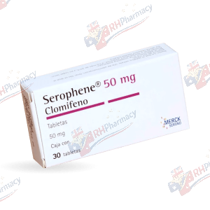 Serophene