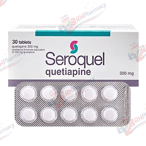 Seroquel