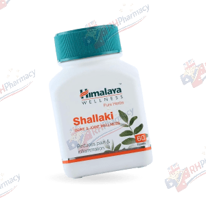 Shallaki