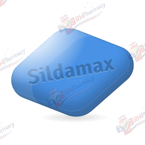 Sildamax