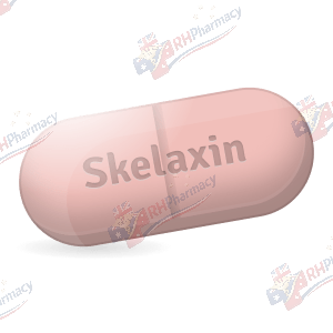 Skelaxin