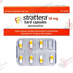 Strattera
