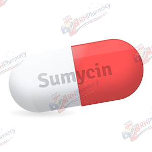 Sumycin