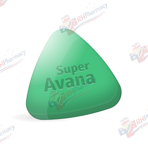 Super Avana