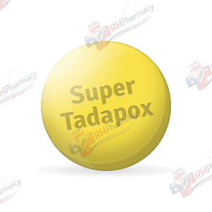 Super Tadapox