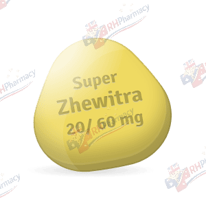 Super Zhewitra
