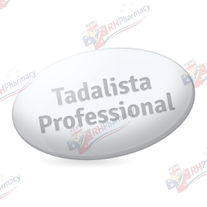 Tadalista Professional