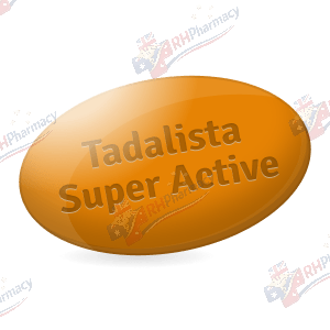 Tadalista Super Active