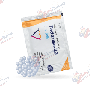 Tadarise Oral Jelly
