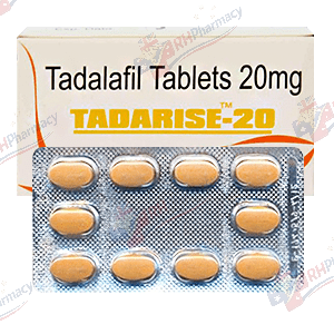 Tadarise