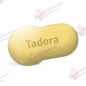 Tadora