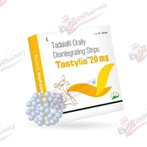 Tastylia OD Strip