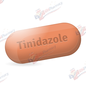 Tinidazole