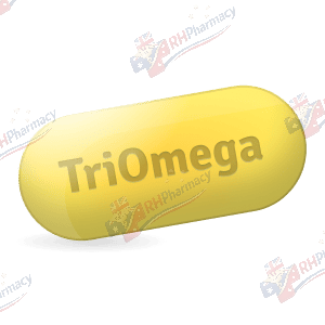TriOmega