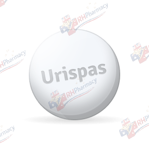 Urispas