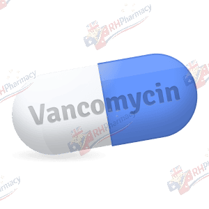 Vancomycin