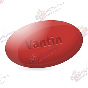 Vantin