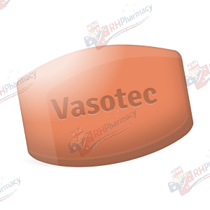 Vasotec