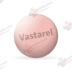 Vastarel
