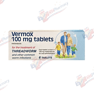 Vermox