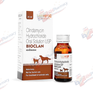 Bioclan Oral Solution