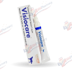 Visiocare Ointment