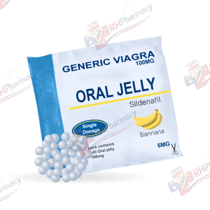 Viagra Jelly