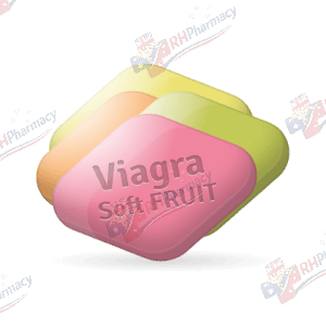 Viagra Soft Fruit