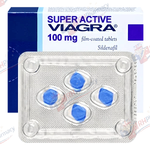 Viagra Super Active