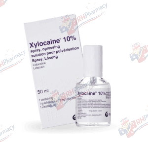 Xylocaine