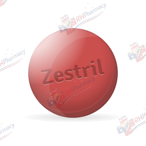 Zestril
