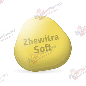 Zhewitra Soft