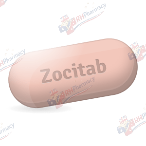 Zocitab