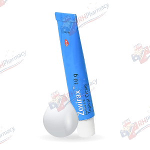 Zovirax Cream