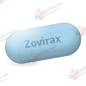 Zovirax