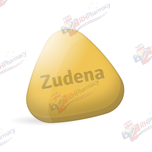 Zudena