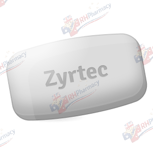 Zyrtec
